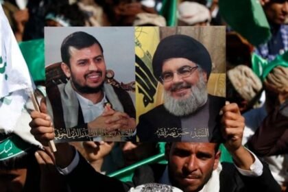 Iraq retracts its designation of Hezbollah and the Houthis as terrorist organizations; the published decision is an "unrevised version."
