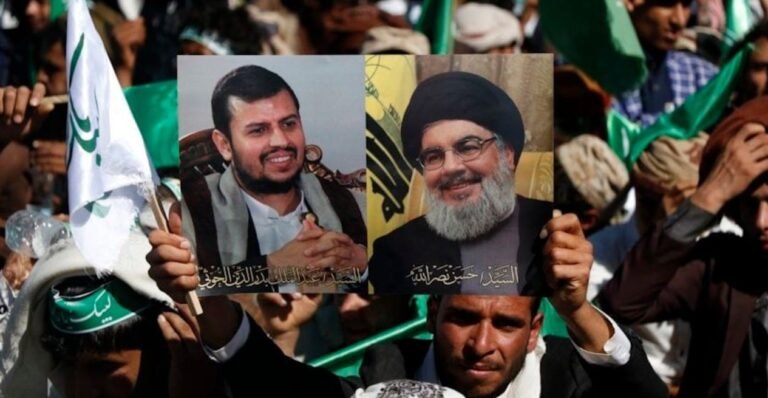Iraq retracts its designation of Hezbollah and the Houthis as terrorist organizations; the published decision is an "unrevised version."