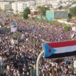 "Second Independence": Mass rallies and open sit-ins in southern Yemen demanding the declaration of the "State of South Arabia"