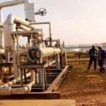 اتفاق ثلاثي لتأمين حقل نفط «هجليج» بين البرهان وحميدتي وسلفا كير