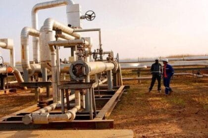 اتفاق ثلاثي لتأمين حقل نفط «هجليج» بين البرهان وحميدتي وسلفا كير