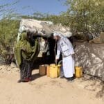 Worth 186 million dirhams. The International Charity Organization launches its Ramadan campaign