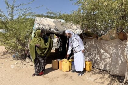 بقيمة 186 مليون درهم.. هيئة الأعمال الخيرية العالمية تطلق حملتها الرمضانية