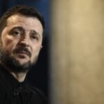 دبلوماسي روسي زيلينسكي لا يقدر على إعالة جيش قوامه 800 ألف عسكري