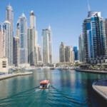 22 billion dirhams in weekly Dubai real estate transactions