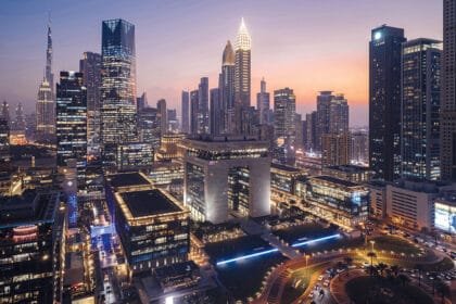 Dubai Financial Worldwide Joins Cross-Border Privacy Rules Forum
