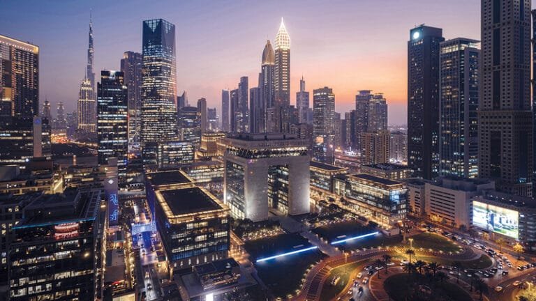 Dubai Financial Worldwide Joins Cross-Border Privacy Rules Forum