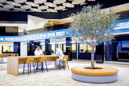 In a week.. "Dubai Financial" attracts liquidity of 3.27 billion dirhams