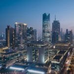 بـ 100 صندوق.. "دبي المالي العالمي" ضمن أفضل خمسة مراكز عالمية لمديري صناديق التحوّط