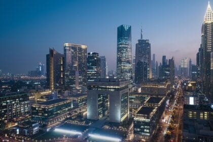 بـ 100 صندوق.. "دبي المالي العالمي" ضمن أفضل خمسة مراكز عالمية لمديري صناديق التحوّط