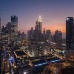 Dubai International Financial hosts the preliminary meeting of the Conference on the Future of the International Private Capital Market