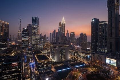 "دبي المالي العالمي" يستضيف الاجتماع التمهيدي لمؤتمر مستقبل السوق الدولية لرؤوس الأموال الخاصة