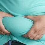 How daily habits increase deep belly fat... and five steps to avoid it