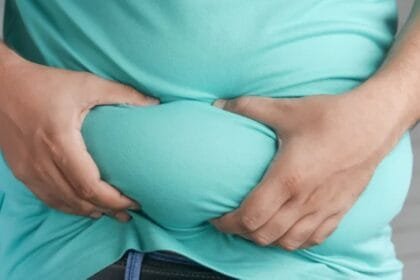 How daily habits increase deep belly fat... and five steps to avoid it