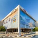 DEWA awards contract to protect critical infrastructure