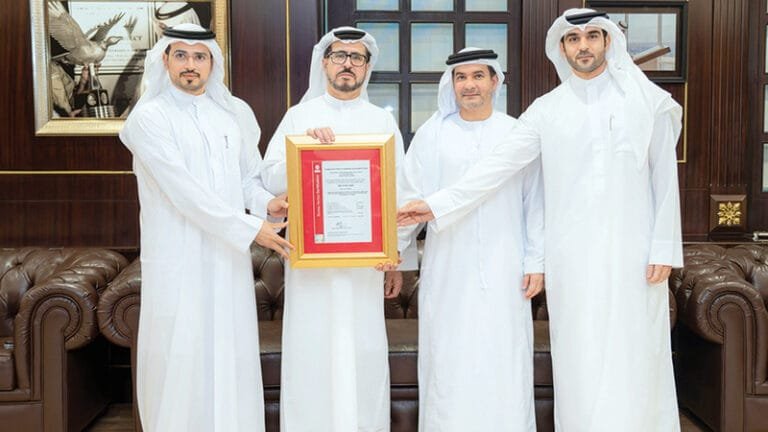 DEWA renews ISO certification in compliance management