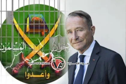 Former French Chief of Staff issues a warning cry: Islamic extremism threatens our existence