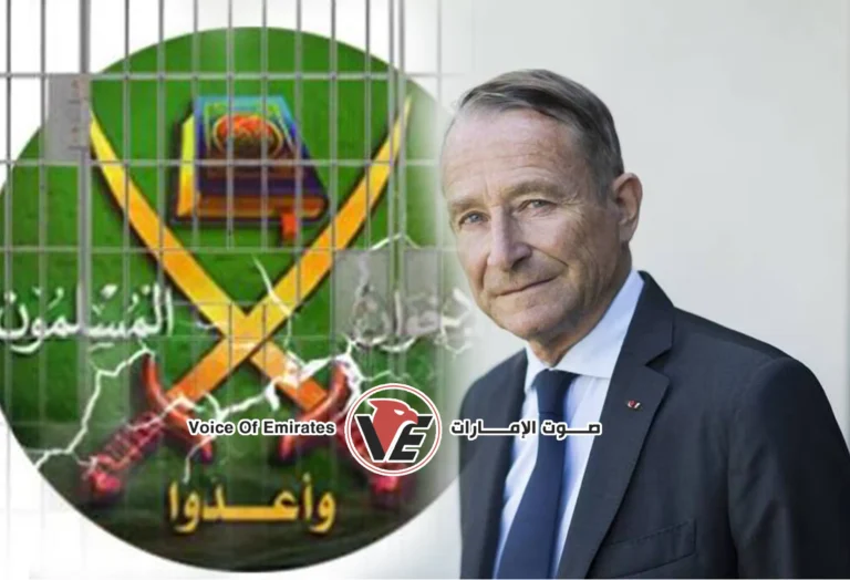 رئيس أركان فرنسا السابق يطلق صرخة تحذير التطرف الإسلامي يهدد وجودنا