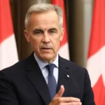 كندا تعلن حزمة دعم اقتصادي ومالي جديدة لأوكرانيا بقيمة 2.5 مليار دولار