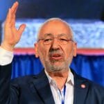 Ennahda leaders begin hunger strike in Tunisian prisons
