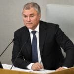 الدوما الروسي يدعو للاستفادة من التجربة الصينية في تنظيم الذكاء الاصطناعي