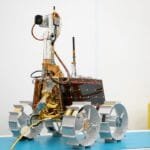 Explorer Rashid 2 successfully passes a new series of tests