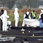 Despite 55 murders being recorded daily, the decline in violence rates is sparking debate about the performance of the Mexican president