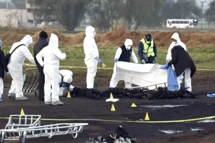 Despite 55 murders being recorded daily, the decline in violence rates is sparking debate about the performance of the Mexican president