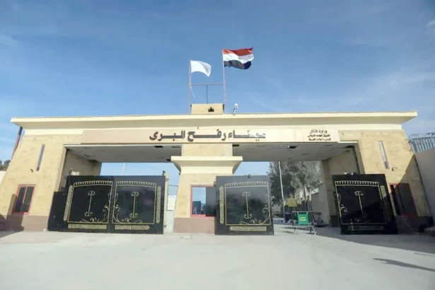 رفض عربي لمحاولات إسرائيل من أجل تهجير سكان غزة