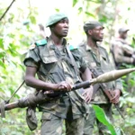 Rwanda expresses hope for peace in eastern Congo