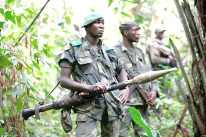 Rwanda expresses hope for peace in eastern Congo