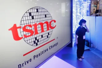 TSMC Chip Company