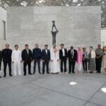 16 قيادياً من 9 دول يستكشفون تجربة الإمارات الريادية في قطاع السياحة