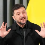 Breaking: Zelensky announces date for Ukrainian elections after signing peace plan with Moscow