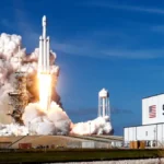 SpaceX is preparing for its 2026 IPO, with a market value estimated at $800 billion.