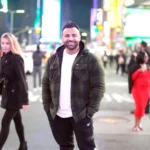 Egyptian citizenship was revoked from blogger Ali Hassan