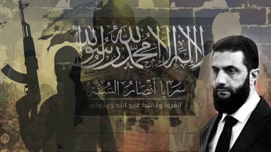 سرايا أنصار السنة تتبني تفجير مسجد الإمام علي بمدينة حمص السورية1