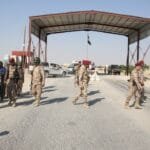 سيئون تُفتح… والانتقالي يمضي نحو المهرة بعد “تحرير الوادي والصحراء”