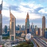 بنهاية النصف الأول.. 56 ألفاً عدد شركات ورُخص "الاقتصاد الجديد" في الإمارات