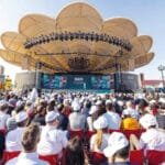 "Economy and Tourism": Diversifying markets and marketing campaigns enhance Dubai's position as a global destination