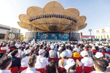 "Economy and Tourism": Diversifying markets and marketing campaigns enhance Dubai's position as a global destination