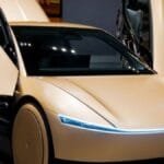 Authorities ban opening Tesla car doors after a series of incidents