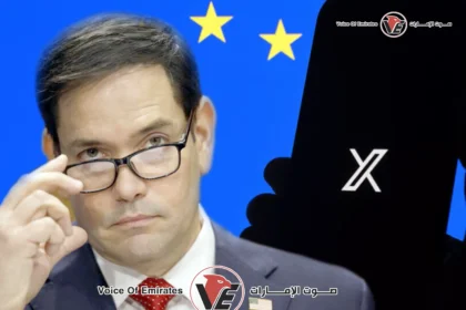 US senator attacks Brussels: "X" fine is a direct attack on the American voice