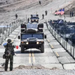 Seoul says joint military exercises with Washington are not a "talking card" with North Korea