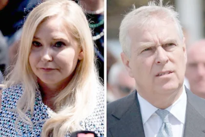 London police close investigation into allegations of Prince Andrew's involvement in the surveillance of Virginia Giuffre