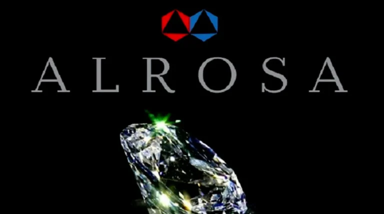 Alrosa predicts a rise in global diamond prices, while production hits a 20-year low.