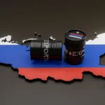 To avoid shortages, Russia extends restrictions on fuel exports and exempts major producers from the diesel ban.