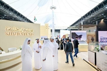 To promote innovation.. Khalifa Fund, in cooperation with 42 Abu Dhabi, launches the "Artificial Intelligence Command Engineering" training program