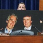 واشنطن تصعد ضد ترامب بعد شبهات التعتيم على ملفات إبستين