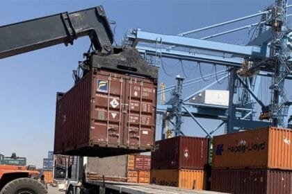 Iraqi intelligence foils entry of "death shipment": 30 containers of hazardous chemicals seized at Umm Qasr port